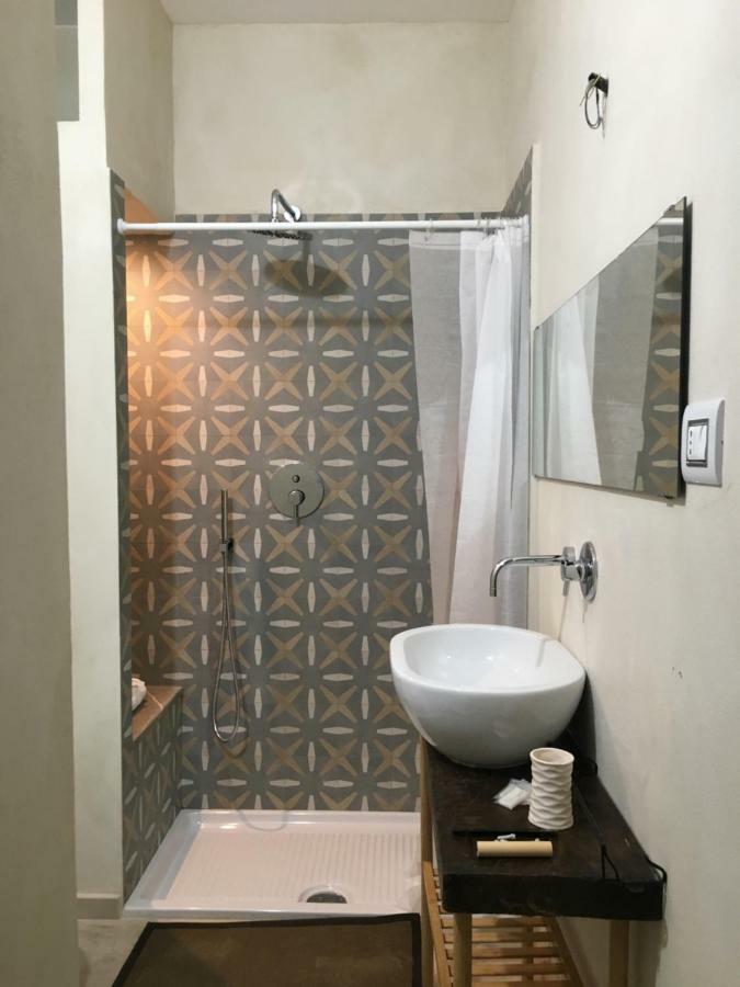 B&B Salerno Al Duomo Dış mekan fotoğraf