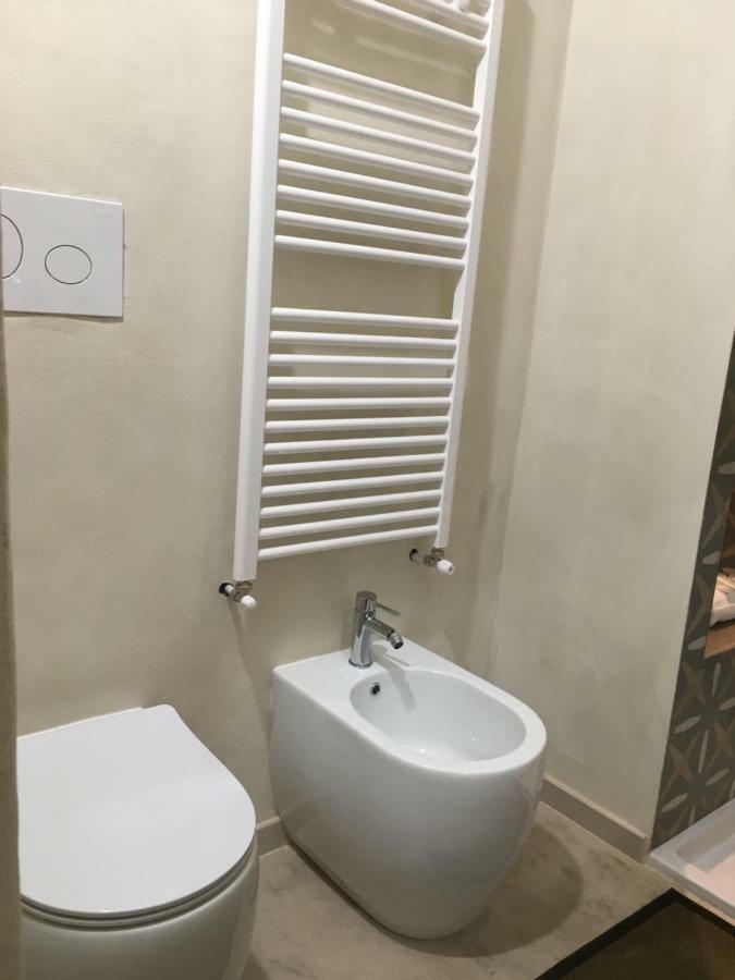 B&B Salerno Al Duomo Dış mekan fotoğraf