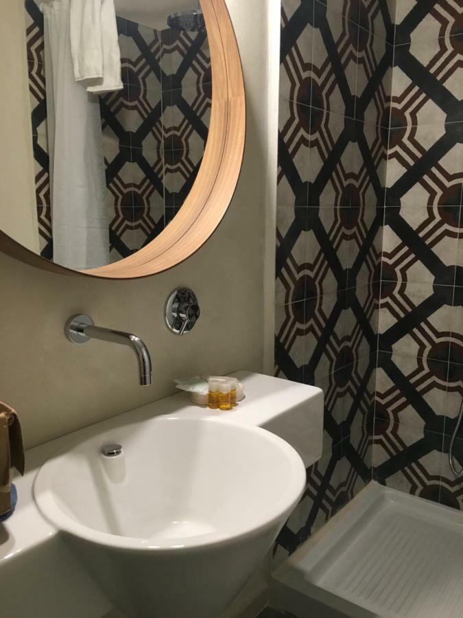 B&B Salerno Al Duomo Dış mekan fotoğraf