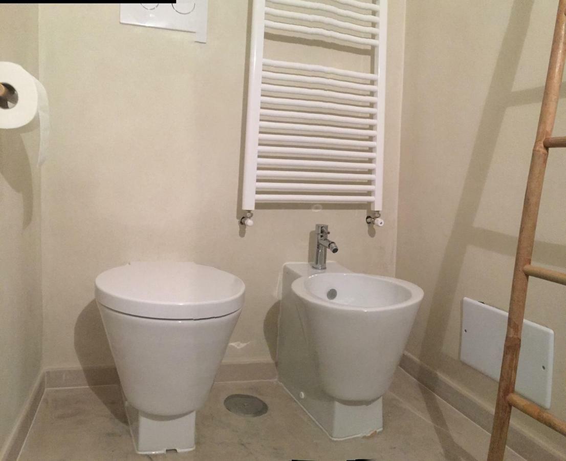 B&B Salerno Al Duomo Dış mekan fotoğraf