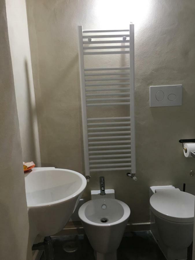 B&B Salerno Al Duomo Dış mekan fotoğraf