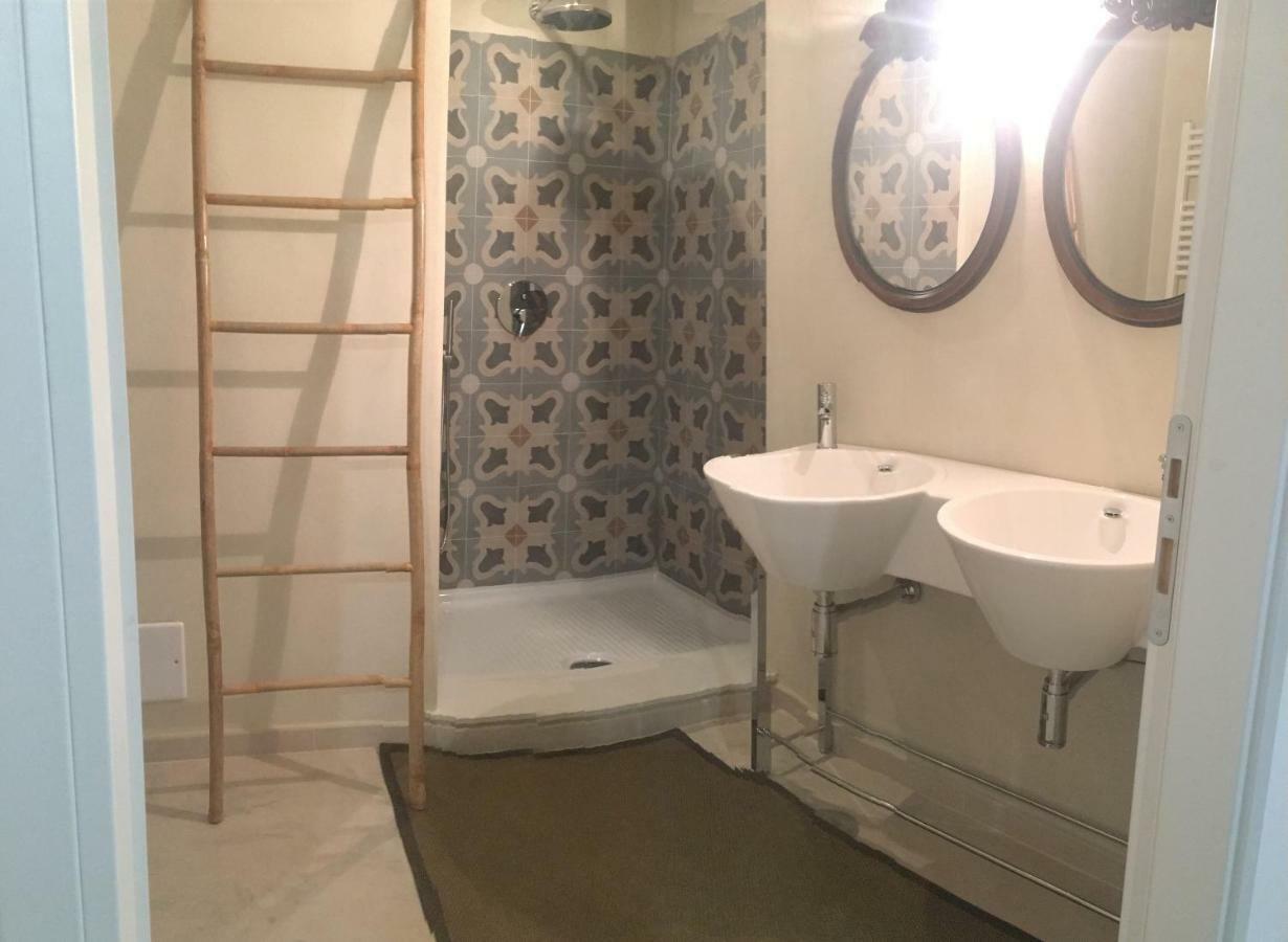 B&B Salerno Al Duomo Dış mekan fotoğraf