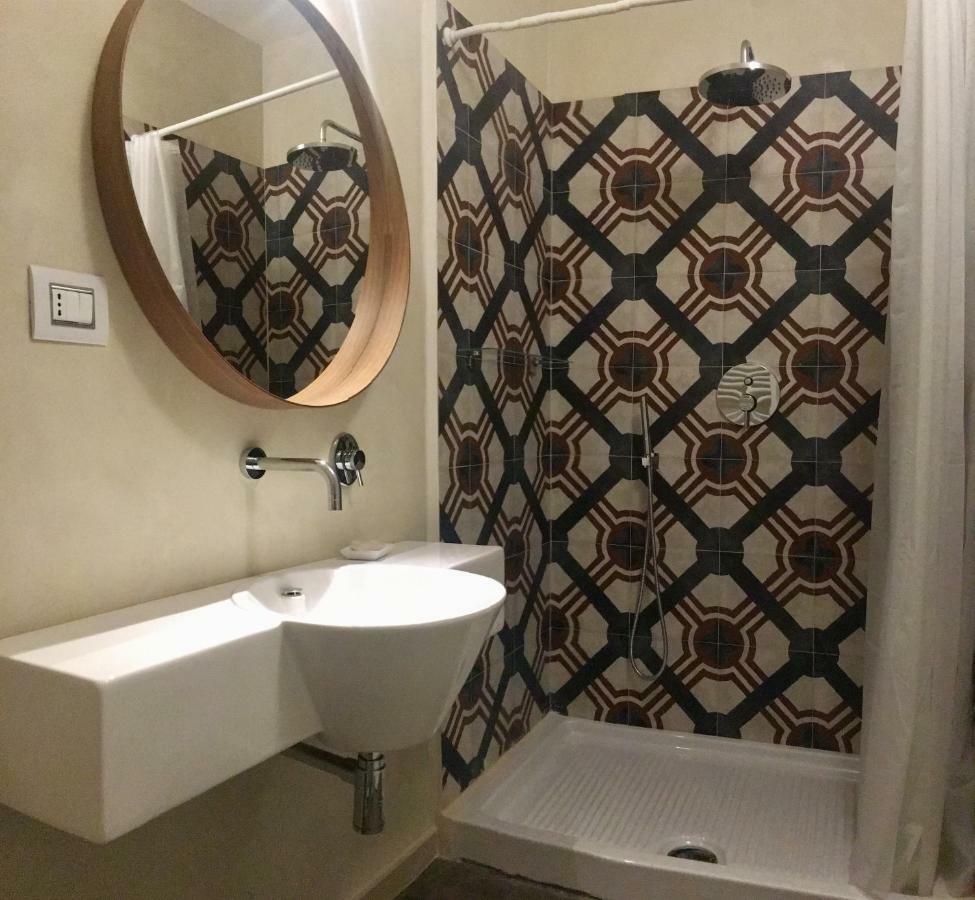 B&B Salerno Al Duomo Dış mekan fotoğraf