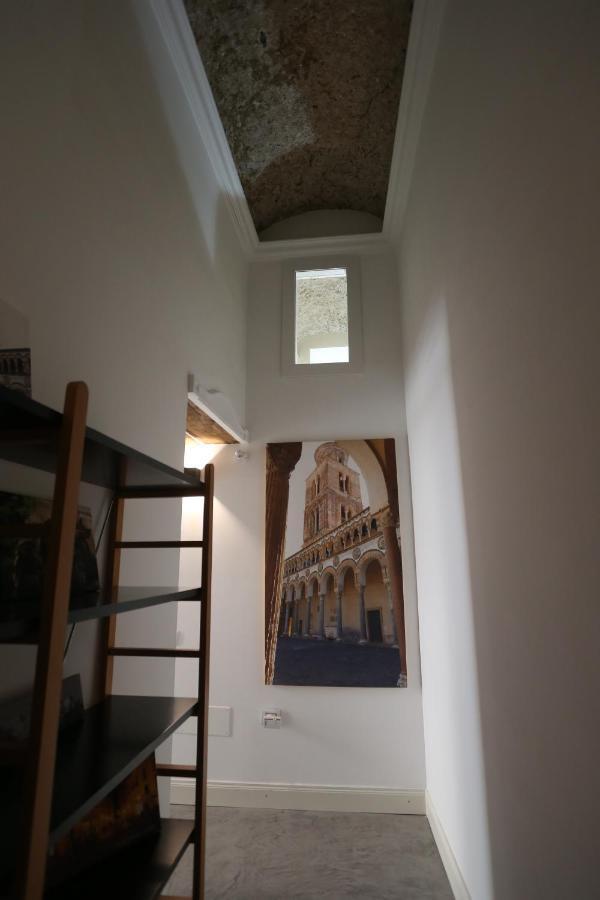 B&B Salerno Al Duomo Dış mekan fotoğraf