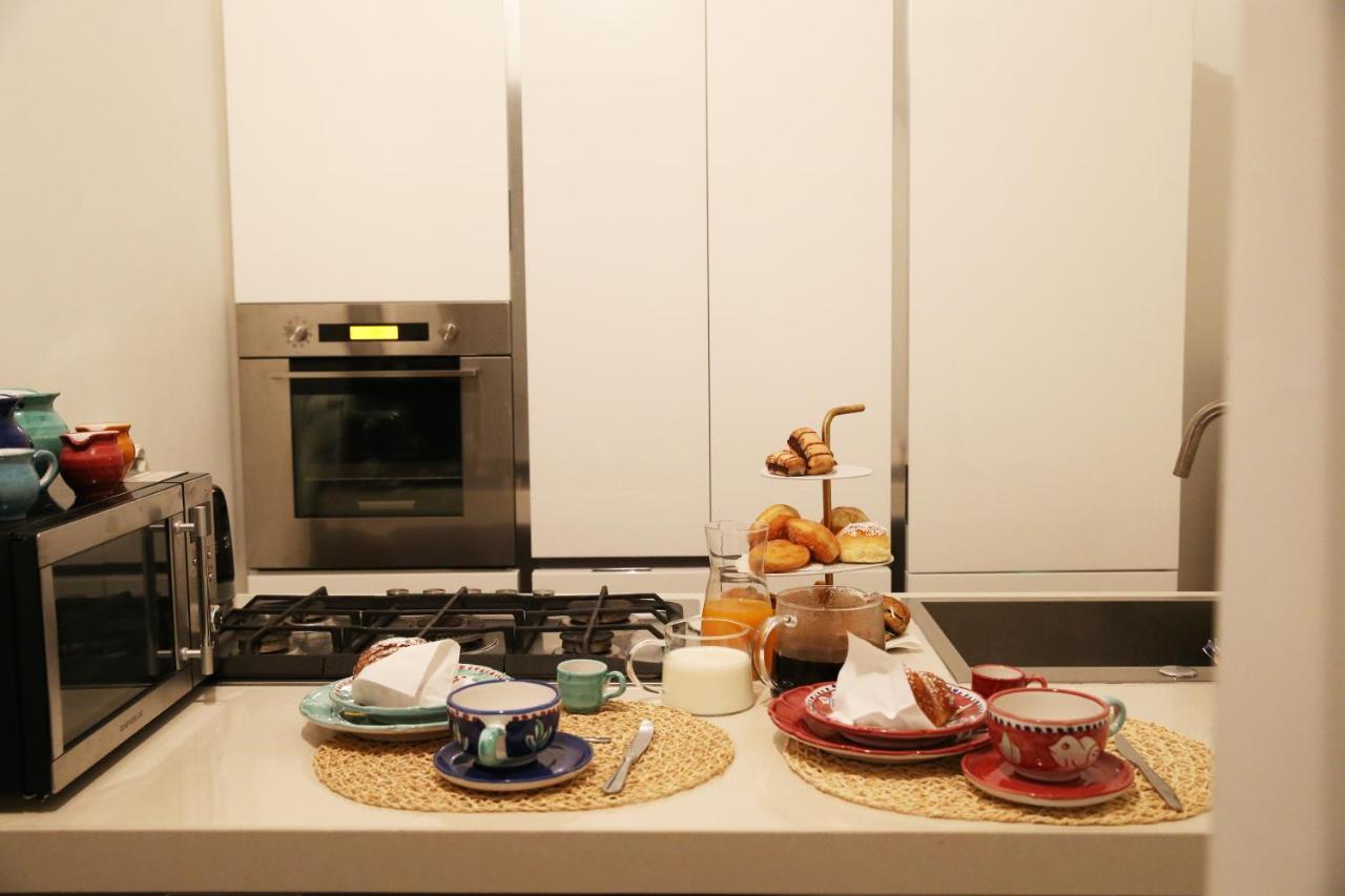 B&B Salerno Al Duomo Dış mekan fotoğraf