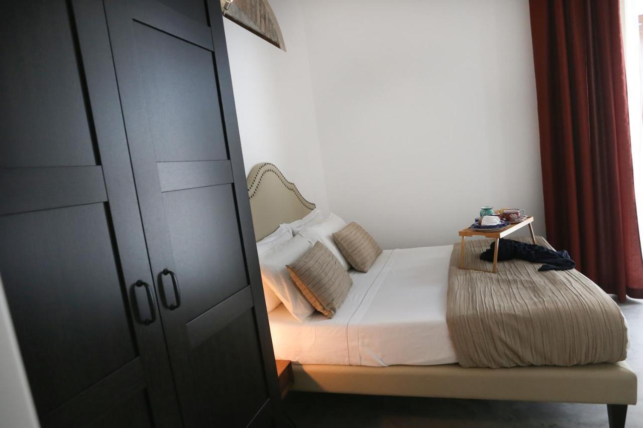 B&B Salerno Al Duomo Dış mekan fotoğraf