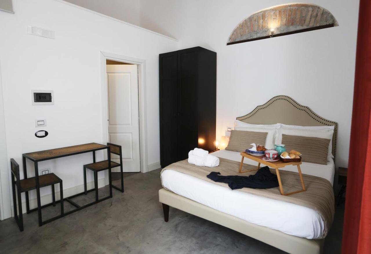 B&B Salerno Al Duomo Dış mekan fotoğraf