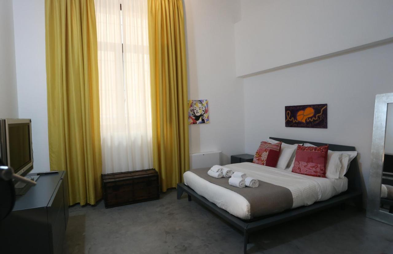 B&B Salerno Al Duomo Dış mekan fotoğraf