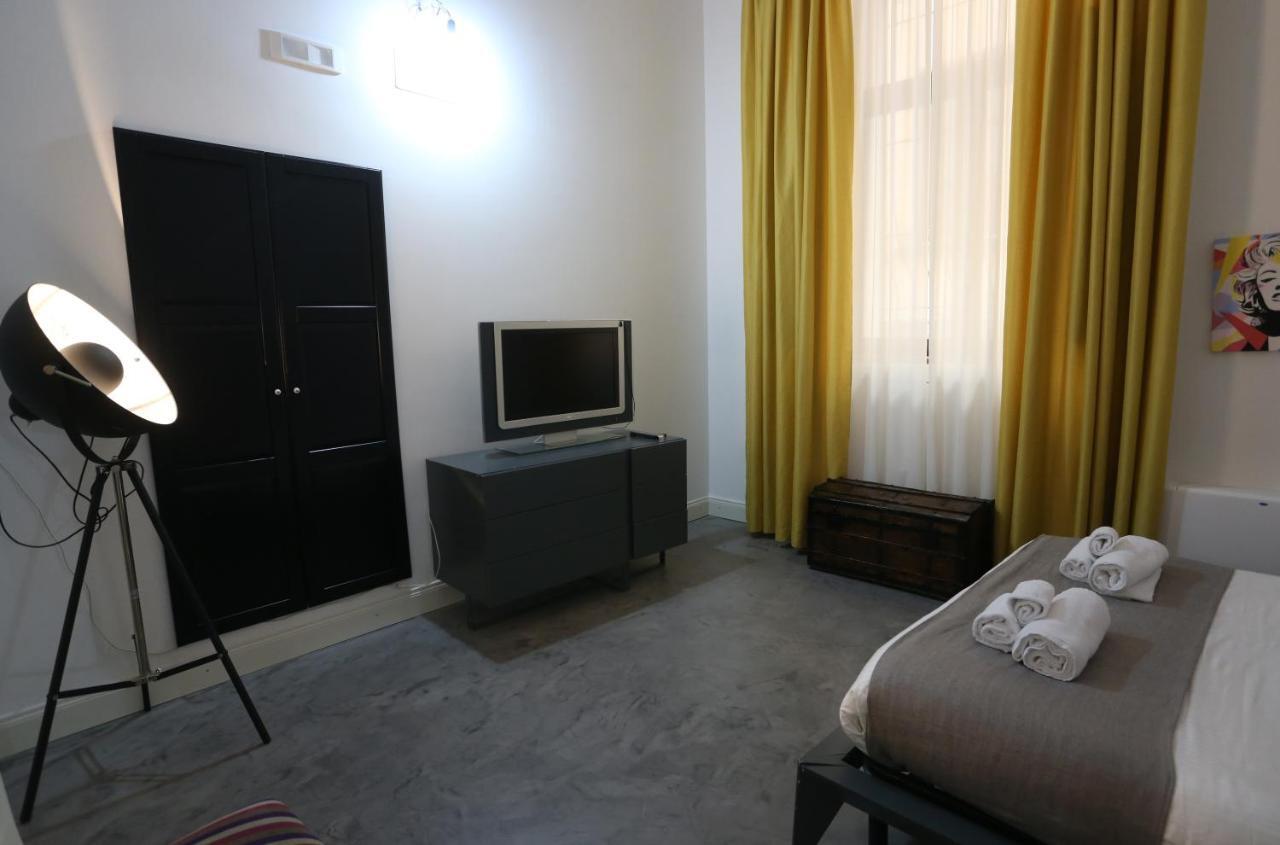 B&B Salerno Al Duomo Dış mekan fotoğraf