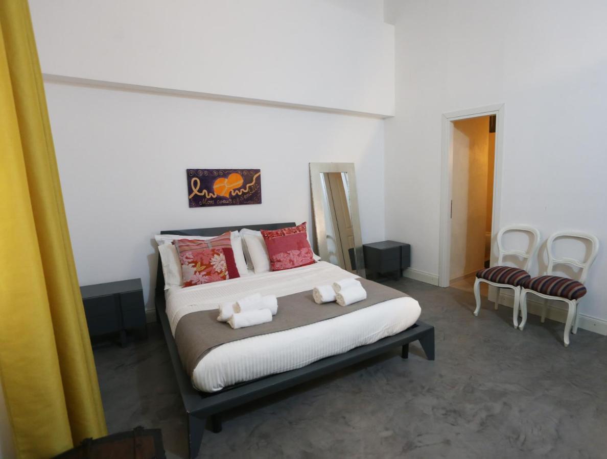B&B Salerno Al Duomo Dış mekan fotoğraf
