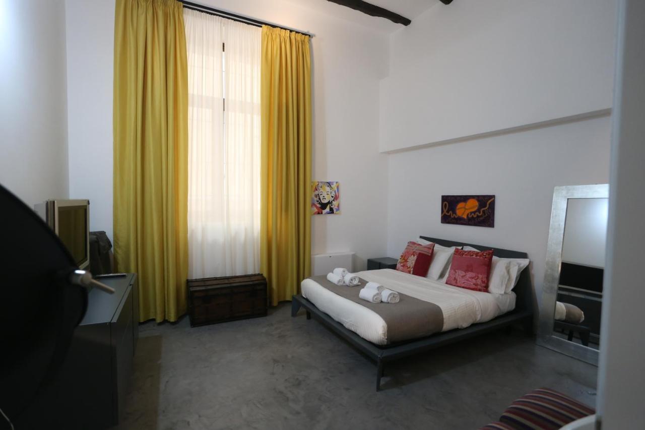 B&B Salerno Al Duomo Dış mekan fotoğraf