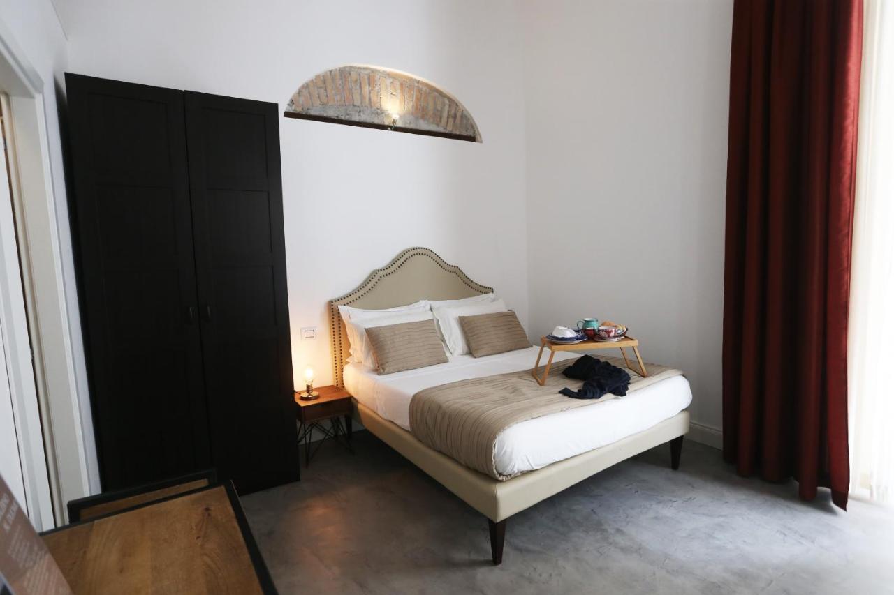 B&B Salerno Al Duomo Dış mekan fotoğraf
