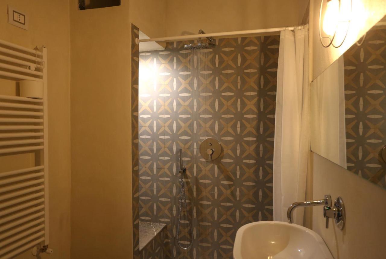 B&B Salerno Al Duomo Dış mekan fotoğraf