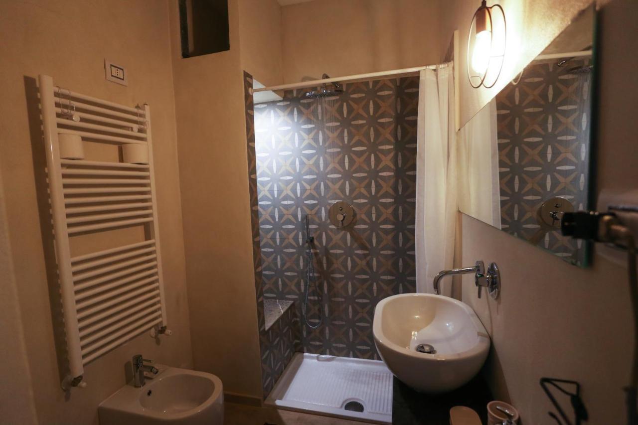 B&B Salerno Al Duomo Dış mekan fotoğraf
