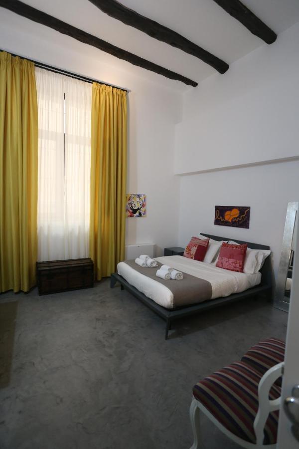 B&B Salerno Al Duomo Dış mekan fotoğraf