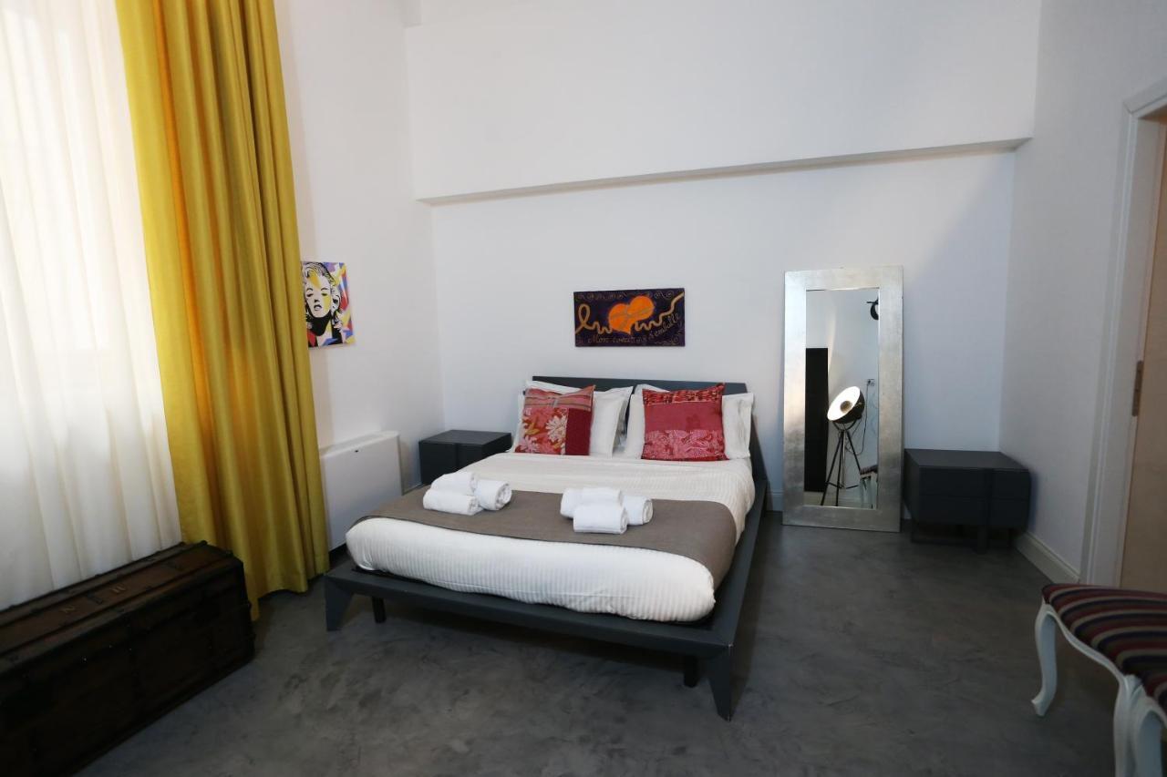 B&B Salerno Al Duomo Dış mekan fotoğraf
