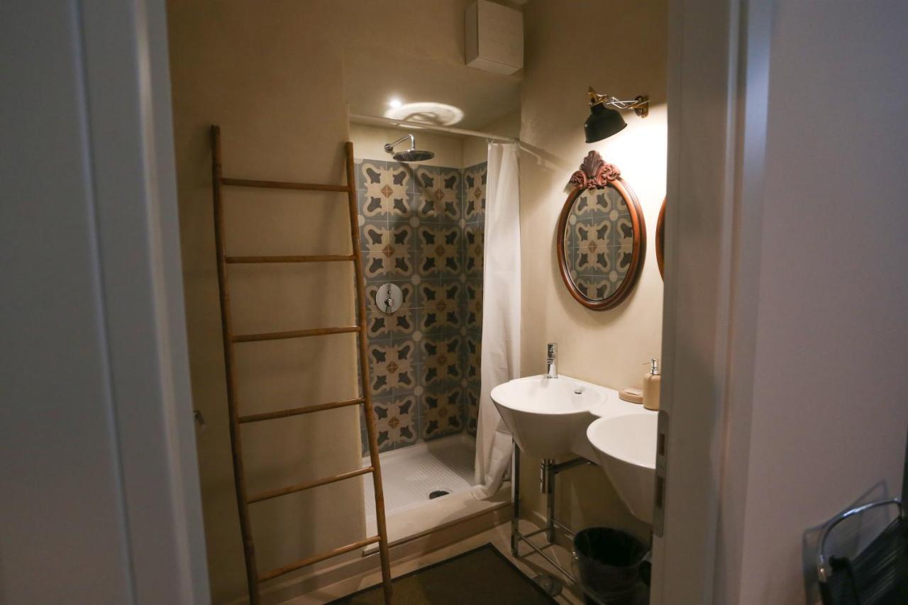 B&B Salerno Al Duomo Dış mekan fotoğraf