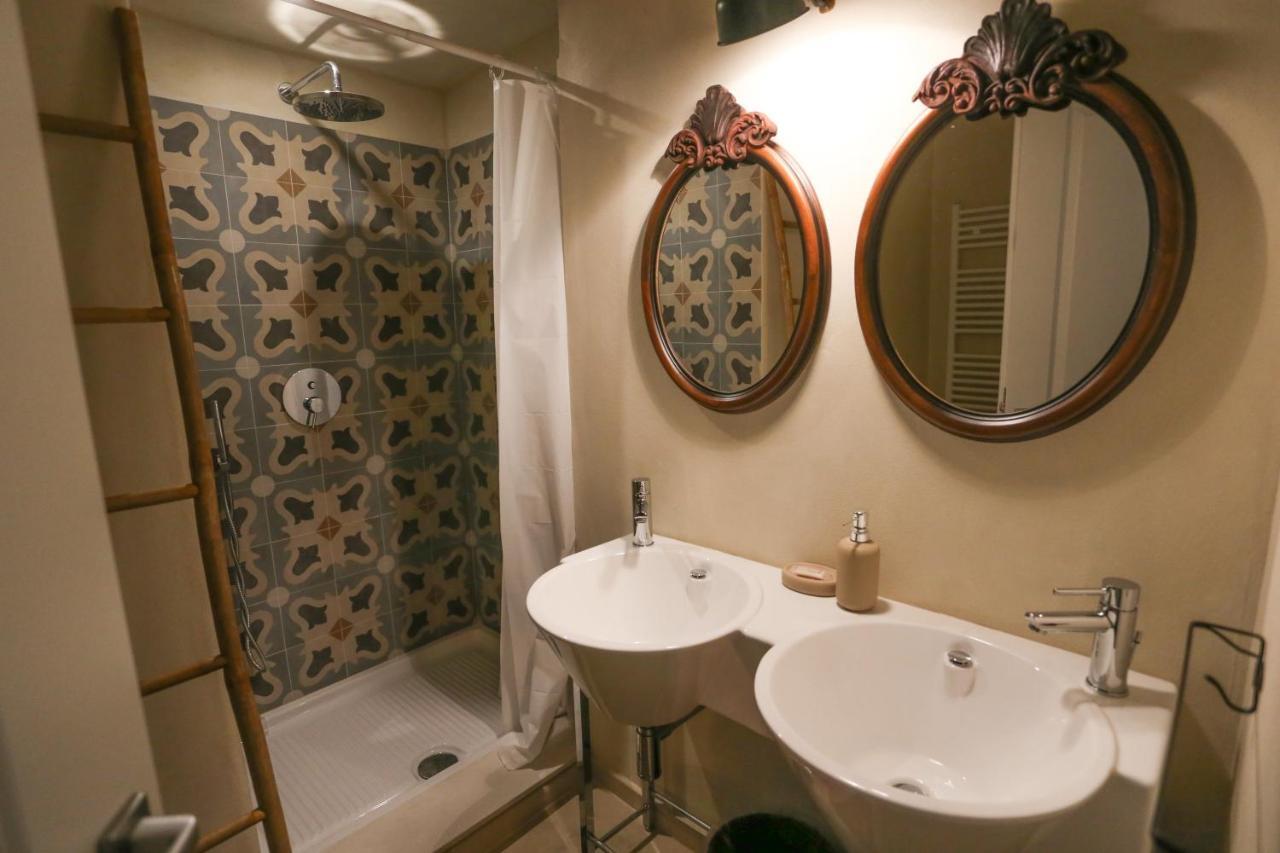 B&B Salerno Al Duomo Dış mekan fotoğraf