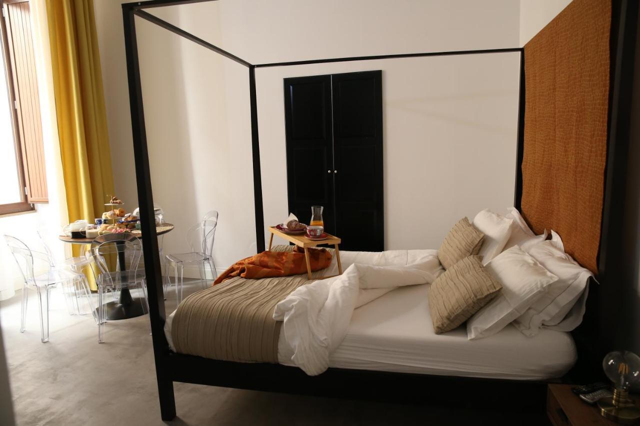B&B Salerno Al Duomo Dış mekan fotoğraf
