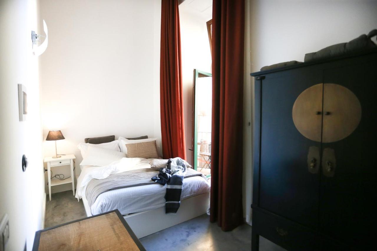 B&B Salerno Al Duomo Dış mekan fotoğraf
