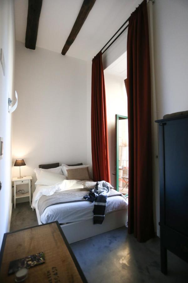 B&B Salerno Al Duomo Dış mekan fotoğraf